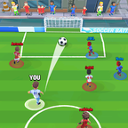 足球之战(Soccer Battle)