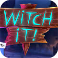 女巫來了(Witch It)