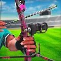 城市射箭比赛(Archery Match PvP Multiplayer 3D)