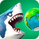 饥饿鲨世界4.8.0破解版