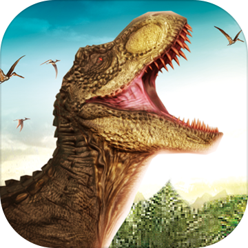 恐龙岛沙盒进化2破解版