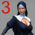 恐怖修女3代(Evil Nun)