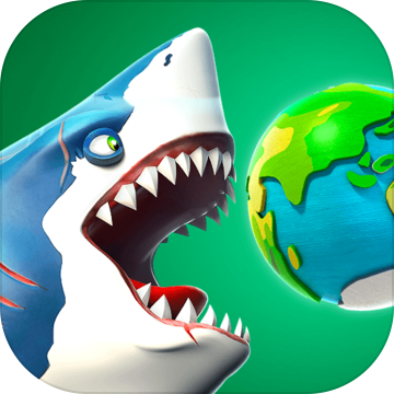 饥饿鲨世界无敌版无限珍珠2021