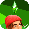 模拟人生4庭院绿洲更新(The Sims)