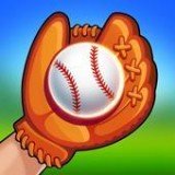 超级命中棒球(Super Hit Baseball)