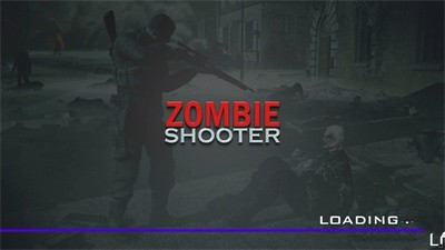 末日生存僵尸猎人(Death Zombie Shooter 2021)