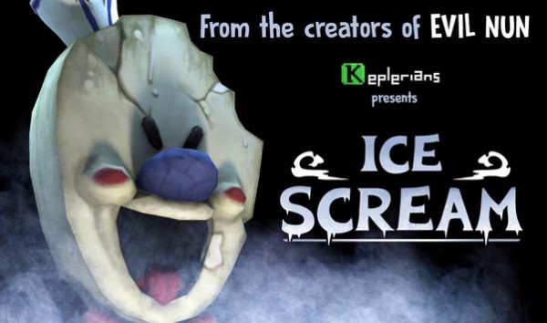 罗德冰淇淋工厂5(Ice Scream 5)