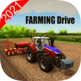 现代农业模拟器大拖拉机(Modern Tractor Farmer Simulator)