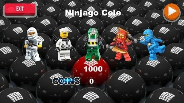 超级忍者跑酷(Super Ninja Go)