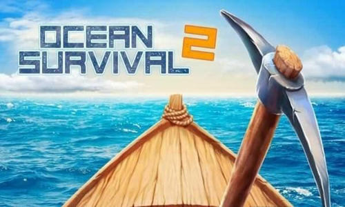 海洋生存2(Ocean Survival 2)