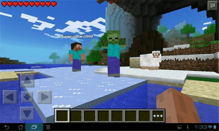 我的世界1.19基岩版(Minecraft)