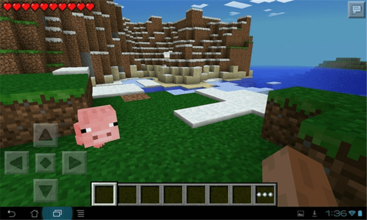 我的世界1.19基岩版(Minecraft)