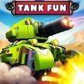 坦克乐趣战争（Tank Fun Heroes）