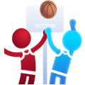 篮球对抗赛(Basket Combat)