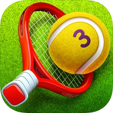 网球精英3(Hit Tennis 3)