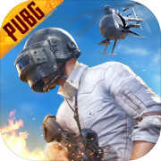 刺激戰(zhàn)場(chǎng)國際服(PUBG MOBILE)