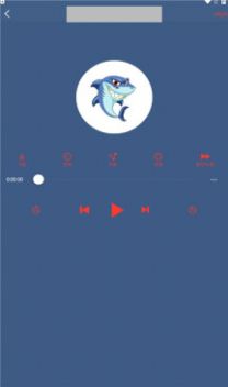 鯊魚聽書app