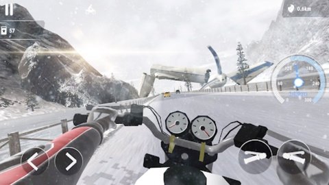 摩托车比赛3D手游(Bike Racing 3D)