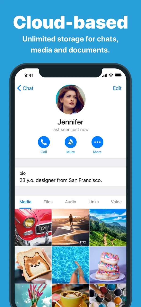 纸飞机app(Telegram)聊天软件下载2023