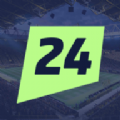 24赛季足球经理(SEASON 24)