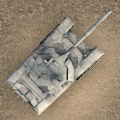 合并防御坦克(Merge Defense)