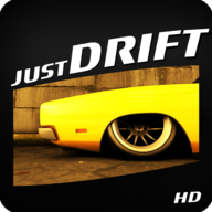 只是漂移(Just Drift)