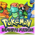 寶寶可夢(mèng)無限融合中文版(Pokemon Infinite Fusion 5.0.36.4)