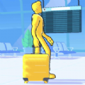 滑动行李(Baggage Claim)