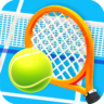 网球运动(3D网球赛)