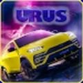 管理漂移模擬器(Urus Drift Simulator)