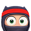 笨拙的忍者中文版(Clumsy Ninja)