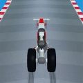 飆車(chē)?yán)?Dragster Race)