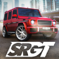 SRGT賽車駕駛(SRGT)