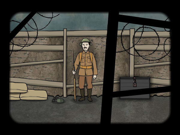 rusty lake roots(銹湖：追溯)