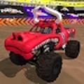 4x4怪物卡車賽車(Monster Truck Racing)