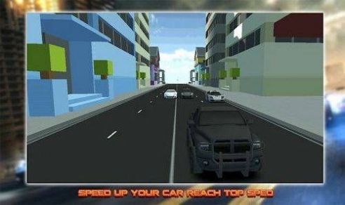 公路3D赛车模拟(Traffic Racing Simulator 3D)