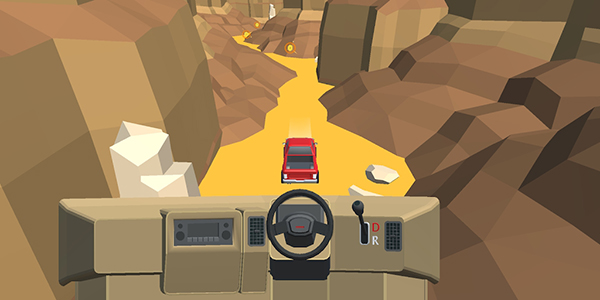3D汽车驾驶车辆大师(Car Drive 3D Vehicle Simulator)