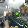 死亡僵尸生存3D(Dead Zombie Survival Games 3D)