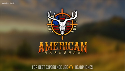 猎鹿人神枪手中文版(American Marksman)