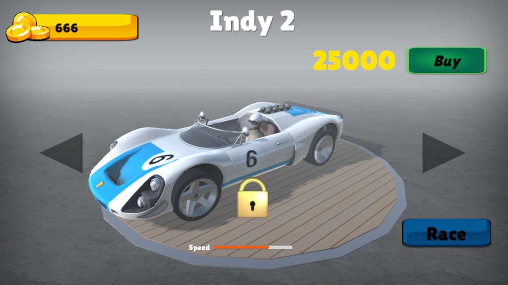 交通极限竞速挑战(Top Speed Racing 3d in Traffic Jam)