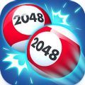 臺(tái)球射擊2048(Pool Shoot 2048)