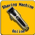 剃須機理發(fā)器惡作劇(Shaving Machine - Hair Clipper Prank)