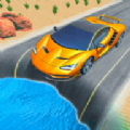 超级车祸3D破坏(Mega Car Crash: 3D Destruction)