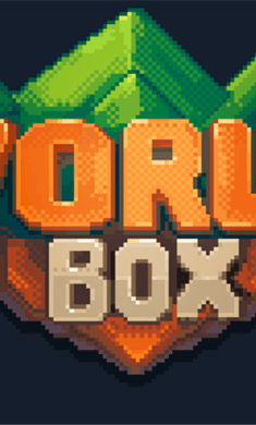 世界盒子最新版0.8.0