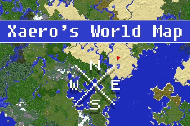 我的世界昏迷地图mod1.17